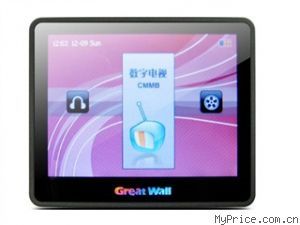 長城C31SMD移動數字電視 技術參數、市場報價與全方位產品解析