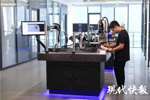 常州，教我如何不想她 2021全國主流媒體探訪智造名城