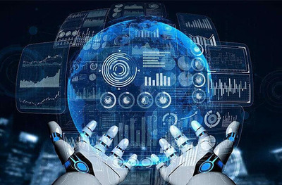 智盟信通 引領(lǐng)能源電力行業(yè)數(shù)字化轉(zhuǎn)型的專業(yè)服務(wù)商